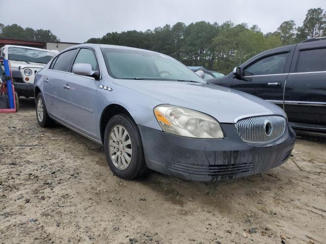 BUICK LUCERNE CX 2006 with VIN 1G4HP57206U150710 - Photo from auction