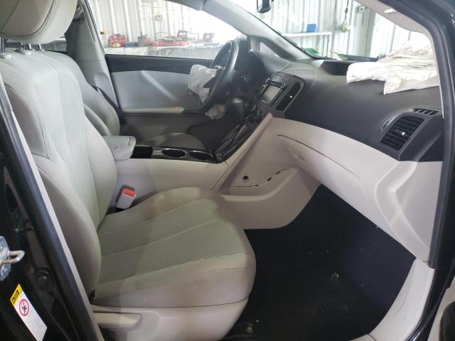 Photo 5 from auction – 2013 TOYOTA VENZA LE with VIN 4T3BA3BBXDU042988