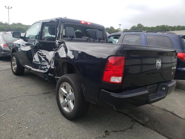 Photo 3 from auction – 2019 RAM 1500 CLASS with VIN 1C6RR7KG8KS643131