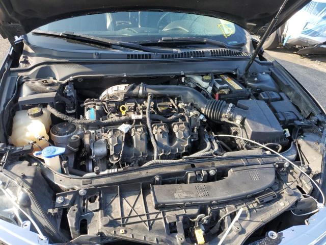 Photo 7 from auction – 2013 LINCOLN MKZ with VIN 3LN6L2G96DR822028