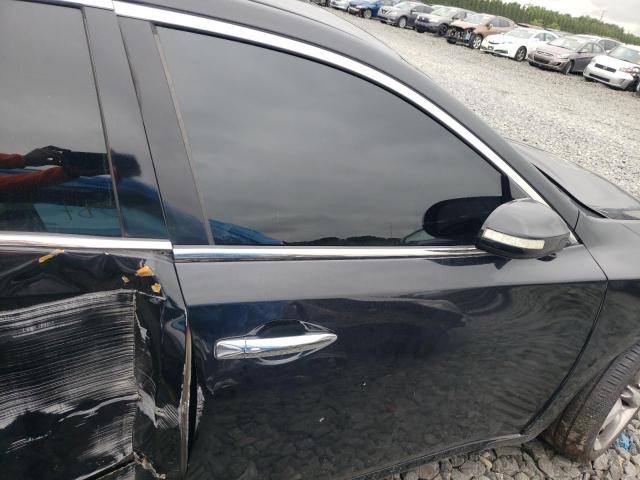 Photo 5 from auction – 2012 NISSAN MAXIMA S with VIN 1N4AA5APXCC847479