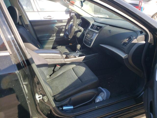 Photo 5 from auction – 2016 NISSAN ALTIMA 2.5 with VIN 1N4AL3AP2GN351729
