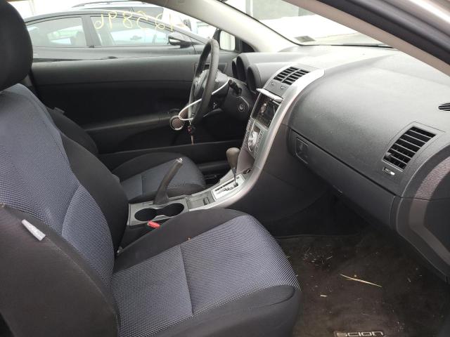 Фото 5 с аукциона – 2008 TOYOTA SCION с VIN JTKDE167180238070