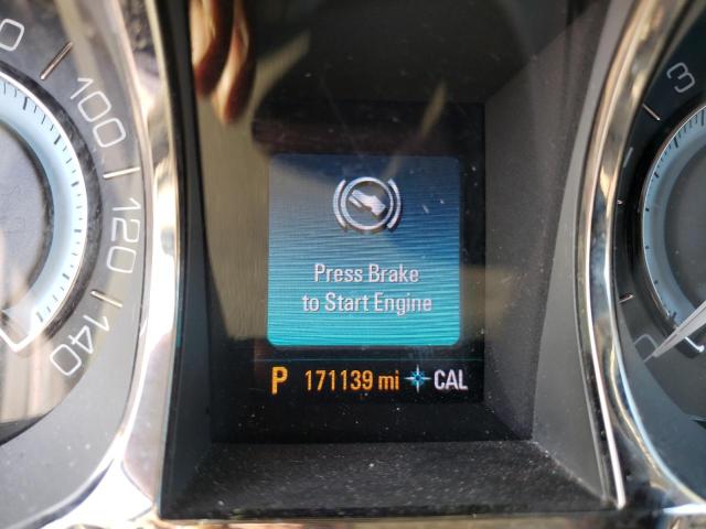 Photo 8 from auction – 2013 BUICK LACROSSE P with VIN 1G4GF5E34DF202724