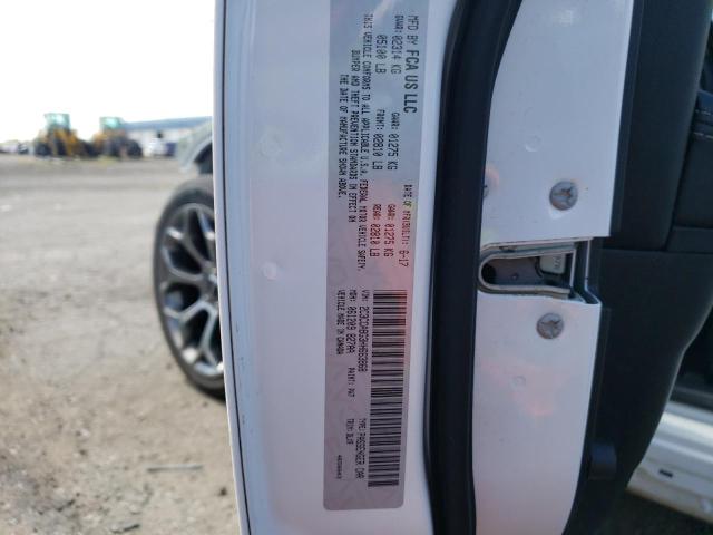 Photo 10 from auction – 2017 CHRYSLER 300 S with VIN 2C3CCABG3HH663868