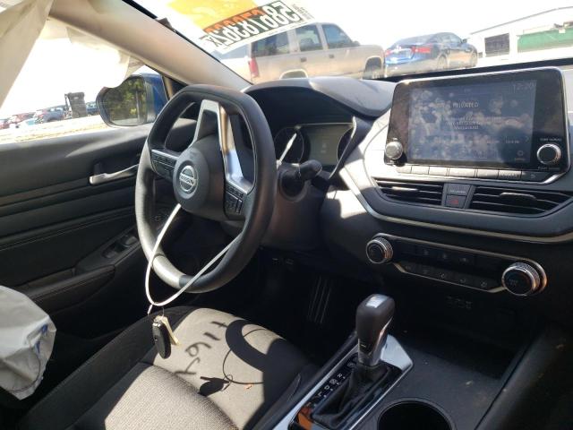 Photo 9 from auction – 2020 NISSAN ALTIMA S with VIN 1N4BL4BV8LC254239