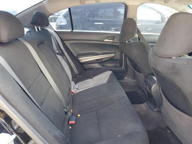 Photo 6 from auction – 2010 HONDA ACCORD EX with VIN 1HGCP2F77AA139905