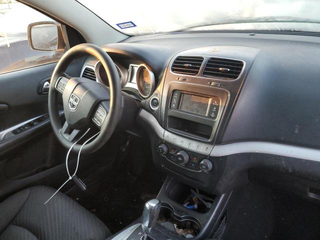 Photo 9 from auction – 2012 DODGE JOURNEY SX with VIN 3C4PDCBG0CT224147
