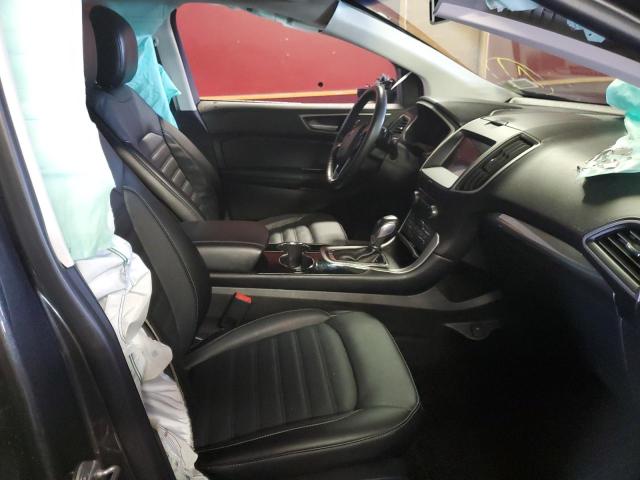 Photo 5 from auction – 2018 FORD EDGE SEL with VIN 2FMPK4J91JBB08989