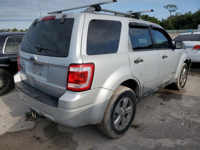 Photo 4 from auction – 2008 FORD ESCAPE XLT with VIN 1FMCU03118KB47963
