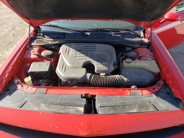 Photo 7 from auction – 2016 DODGE CHALLENGER with VIN 2C3CDZAG4GH309790