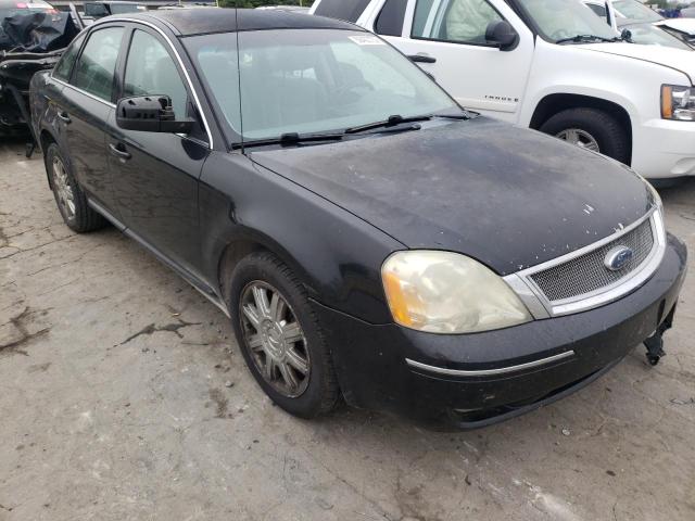 Photo 1 from auction – 2007 FORD FIVE HUNDR with VIN 1FAFP24157G123532