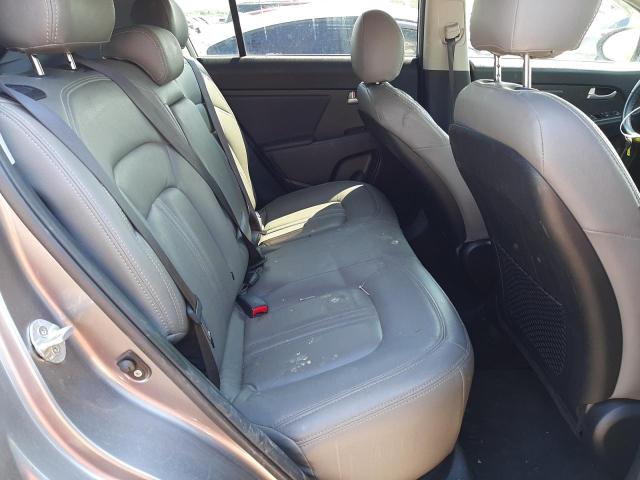 Photo 6 from auction – 2013 KIA SPORTAGE E with VIN KNDPC3A20D7420264