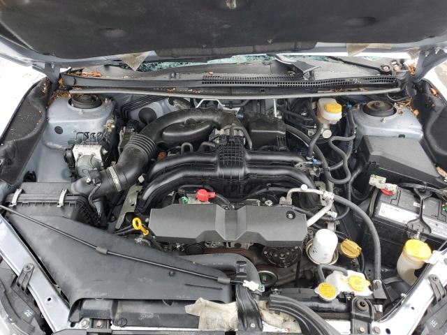 Photo 7 from auction – 2017 SUBARU CROSSTREK with VIN JF2GPABC9HG274115
