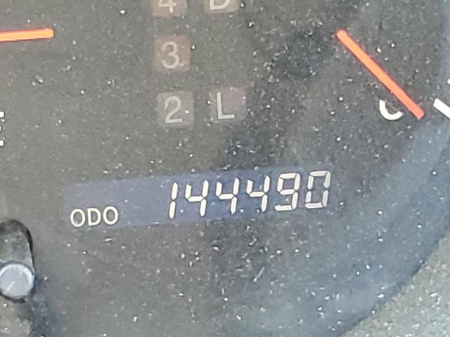 Photo 8 from auction – 2004 LEXUS ES 330 with VIN JTHBA30G040001481