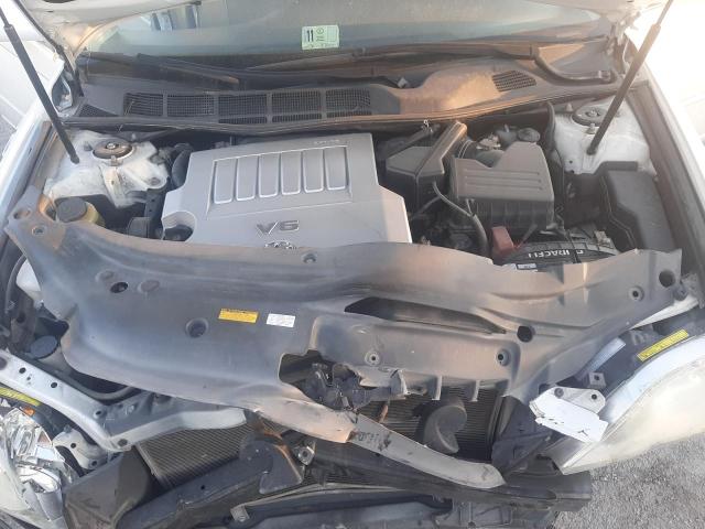 Photo 7 from auction – 2007 TOYOTA AVALON XL with VIN 4T1BK36B37U242566