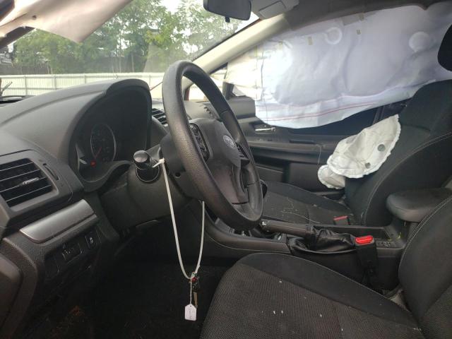 Photo 5 from auction – 2013 SUBARU XV CROSSTR with VIN JF2GPACC8D1833293