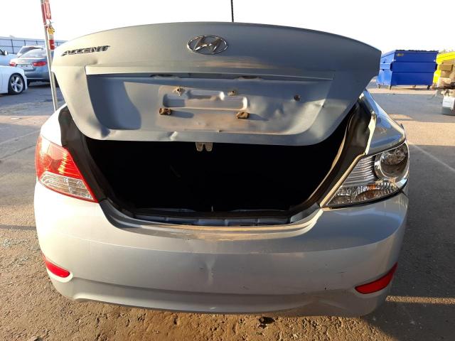 Photo 9 from auction – 2012 HYUNDAI ACCENT GLS with VIN KMHCT4AE9CU201376