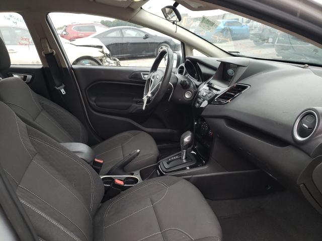 Photo 5 from auction – 2016 FORD FIESTA SE with VIN 3FADP4BJ2GM205990