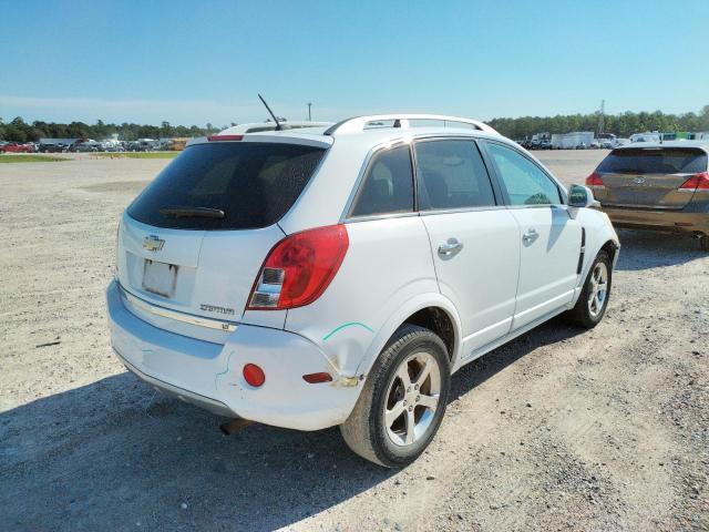 Photo 4 from auction – 2013 CHEVROLET CAPTIVA LT with VIN 3GNFL3EK7DS504872