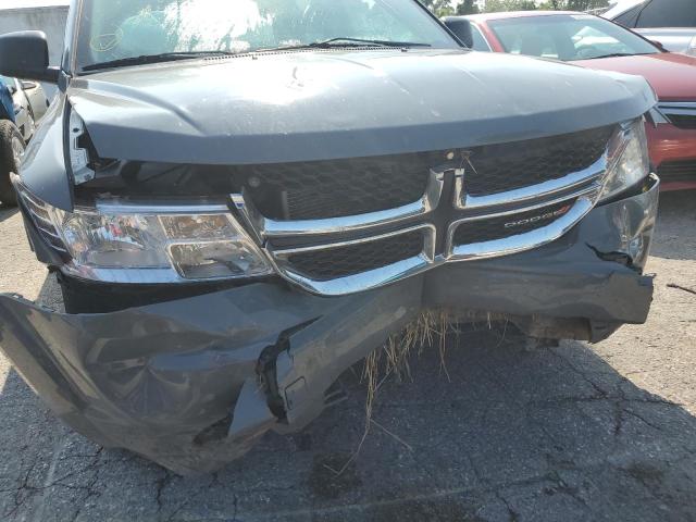 Photo 9 from auction – 2019 DODGE JOURNEY SE with VIN 3C4PDCAB5KT874581