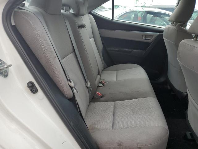 Photo 6 from auction – 2015 TOYOTA COROLLA L with VIN 2T1BURHE0FC436458