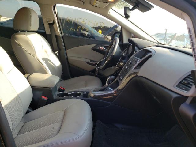 Photo 5 from auction – 2014 BUICK VERANO with VIN 1G4PP5SK2E4186058