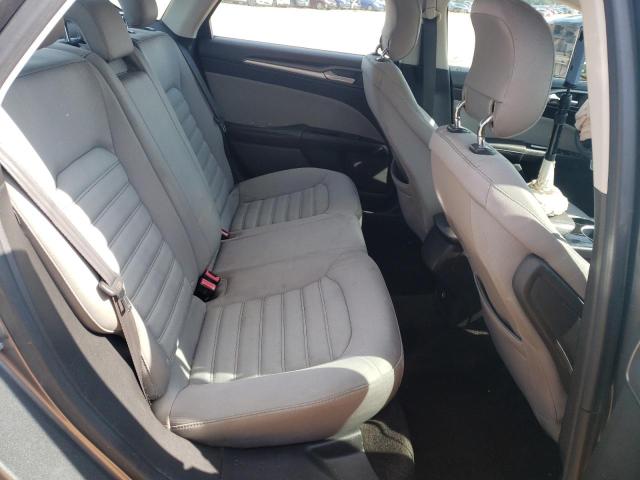 Photo 6 from auction – 2013 FORD FUSION S with VIN 3FA6P0G76DR152143