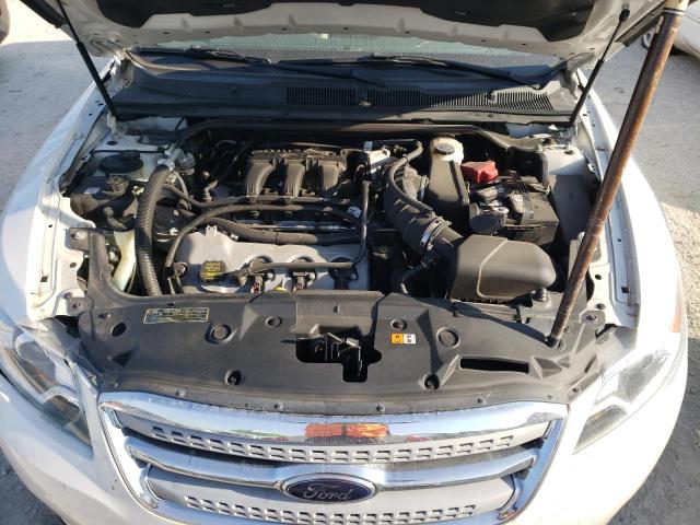 Photo 7 from auction – 2010 FORD TAURUS LIM with VIN 1FAHP2FW2AG113422