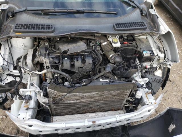 Photo 7 from auction – 2015 FORD ESCAPE SE with VIN 1FMCU9G96FUB41923