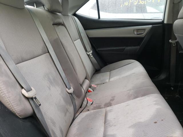 Photo 6 from auction – 2016 TOYOTA COROLLA L with VIN 2T1BURHE5GC507493