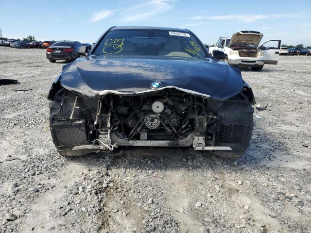 Zdjęcie 9 z aukcji – 2012 BMW ALPINA B7 z VIN WBAKC6C51CC396014