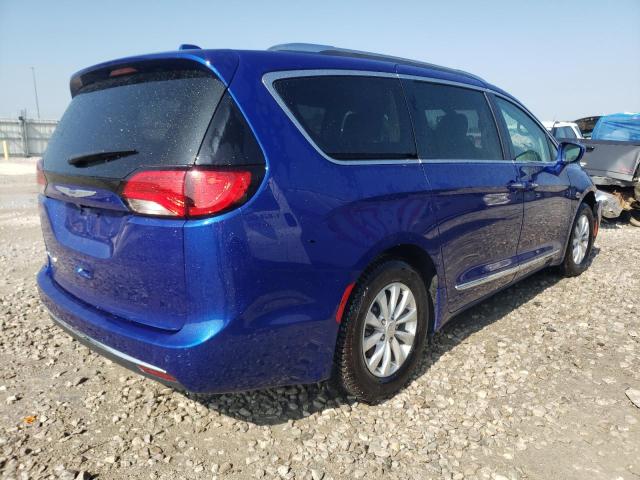 Photo 4 from auction – 2019 CHRYSLER PACIFICA T with VIN 2C4RC1BG8KR730715