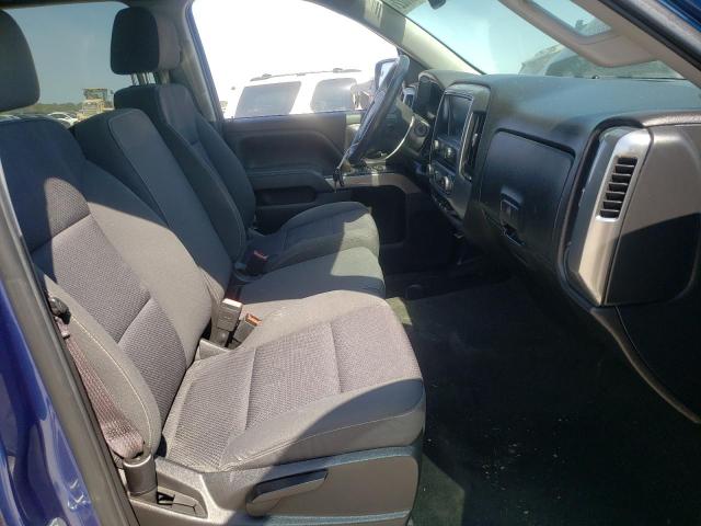Photo 5 from auction – 2017 CHEVROLET SILVERADO with VIN 3GCUKREC5HG122542