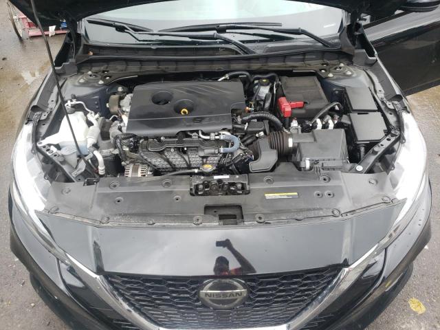 Photo 7 from auction – 2020 NISSAN ALTIMA SL with VIN 1N4BL4EVXLC150783