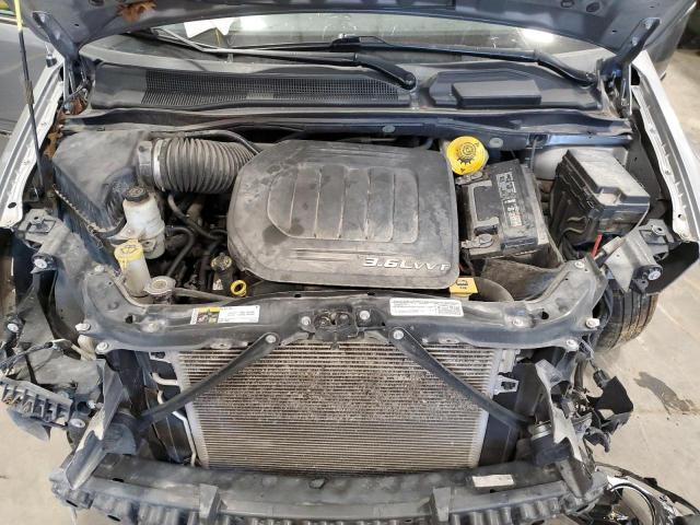 Photo 7 from auction – 2015 CHRYSLER TOWN & COU with VIN 2C4RC1BG7FR645306
