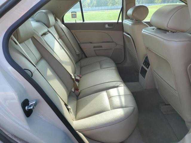 Photo 6 from auction – 2011 CADILLAC STS LUXURY with VIN 1G6DW6ED8B0101341