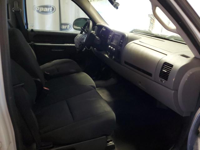 Photo 5 from auction – 2010 GMC SIERRA C15 with VIN 3GTRCUEA9AG223674