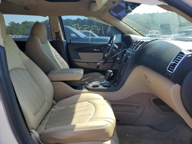 Photo 5 from auction – 2011 GMC ACADIA DEN with VIN 1GKKRTED2BJ371366