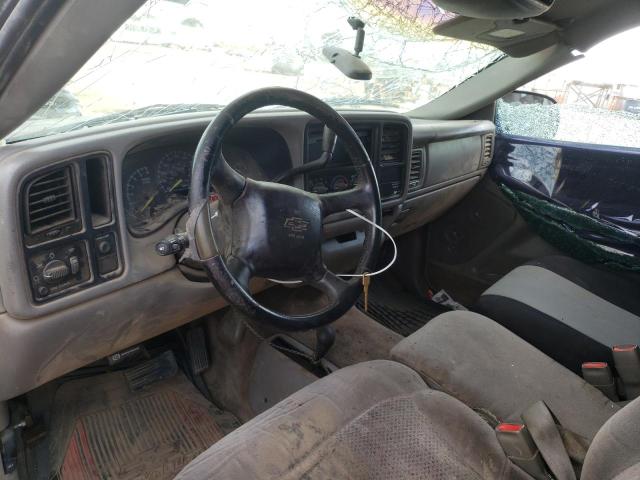 Photo 9 from auction – 2000 CHEVROLET SILVRK1500 with VIN 1GCEK19T9YE432751