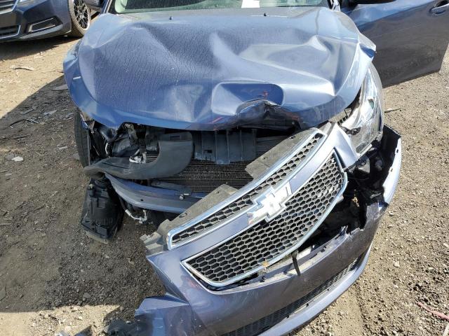 Photo 7 from auction – 2013 CHEVROLET CRUZE LT with VIN 1G1PC5SB3D7329900