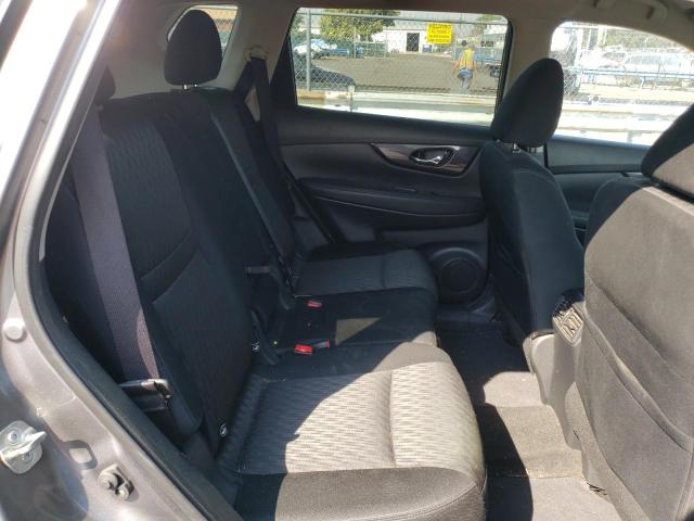 Photo 6 from auction – 2017 NISSAN ROGUE S with VIN KNMAT2MV4HP608300