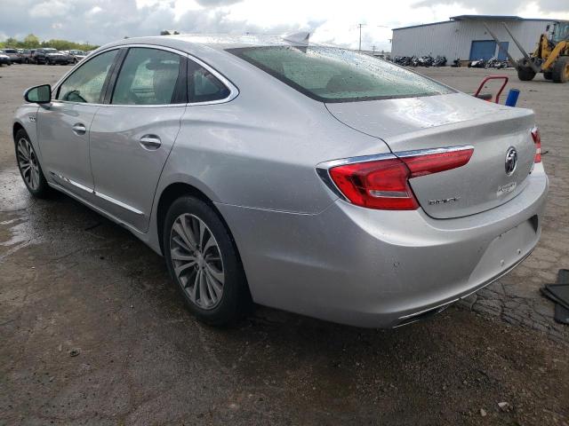 Zdjęcie 3 z aukcji – 2018 BUICK LACROSSE E z VIN 1G4ZP5SS0JU126699
