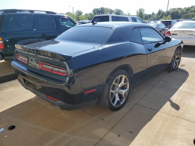 Photo 4 from auction – 2016 DODGE CHALLENGER with VIN 2C3CDZAG6GH201705