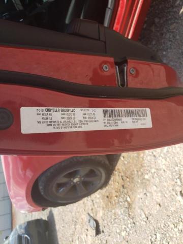 Photo 10 from auction – 2011 DODGE CHARGER with VIN 2B3CL3CGXBH504649