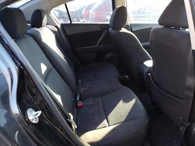 Photo 6 from auction – 2011 MAZDA 3 I with VIN JM1BL1UFXB1481828