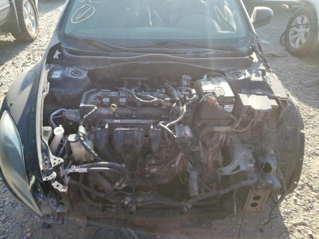 Photo 7 from auction – 2012 MAZDA 6 I with VIN 1YVHZ8DH8C5M27127
