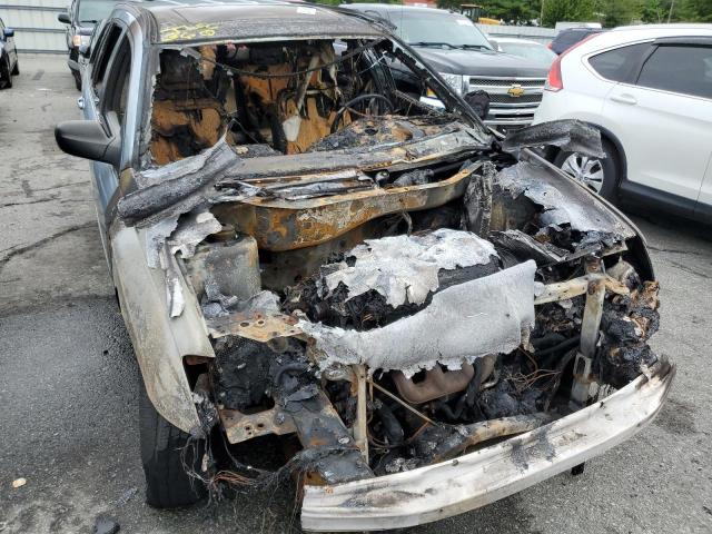 Photo 9 from auction – 2004 CHRYSLER PACIFICA with VIN 2C8GF68434R345041