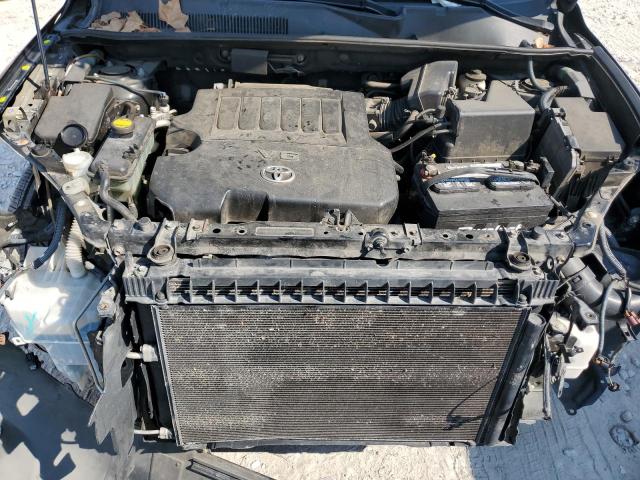 Photo 7 from auction – 2008 TOYOTA RAV4 LIMIT with VIN JTMBK31VX86044840