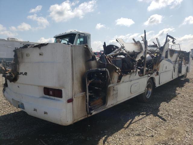 Photo 4 from auction – 2000 FORD E350 with VIN 3FCMF53S6YJA09791